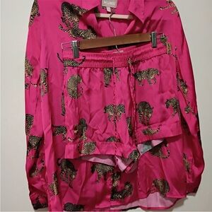 show me your mumu leopard set